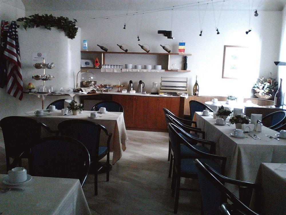 Hotel Giardino Прато Экстерьер фото