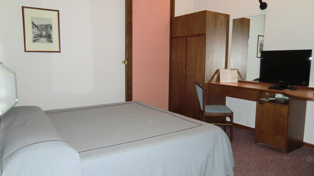 Hotel Giardino Прато Номер фото