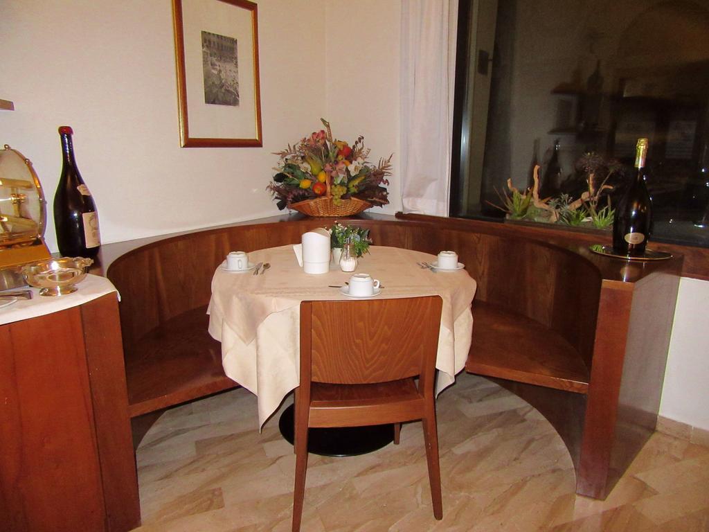 Hotel Giardino Прато Экстерьер фото